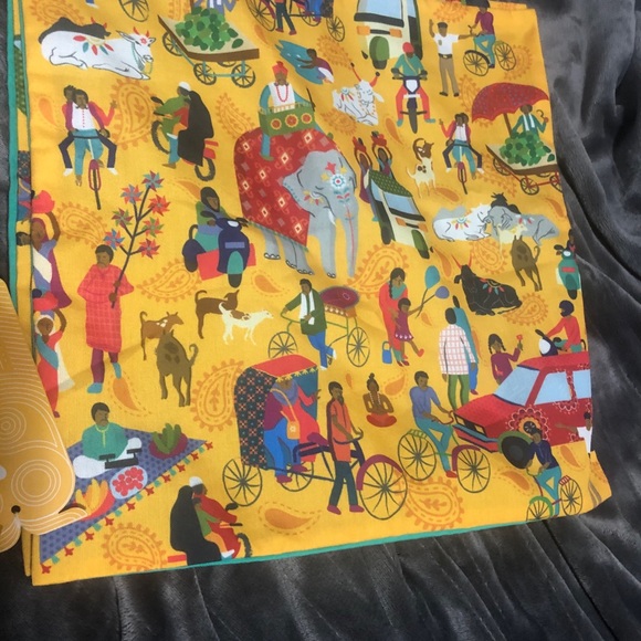 Cushion covers - Picture 4 of 5